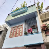Bán nhà Huỳnh Đình Hai P24 BT 50m2, hẻm 5m thông 3Tầng 4PN. Chỉ 4.x Tỷ